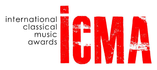 IL PIRATA receives the 2022 ICMA Opera Recording Award