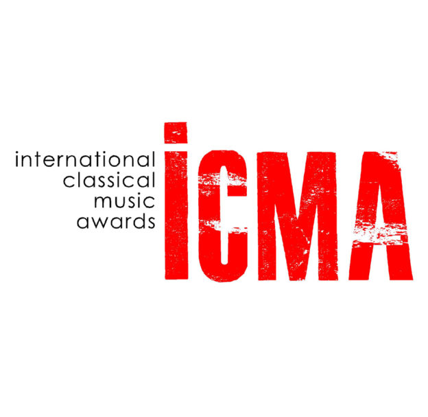 IL PIRATA receives the 2022 ICMA Opera Recording Award