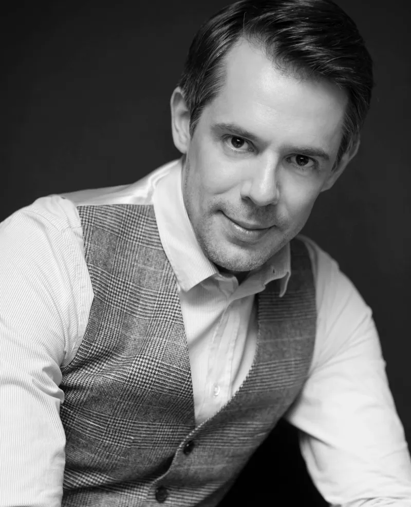 Mathieu Pordoy