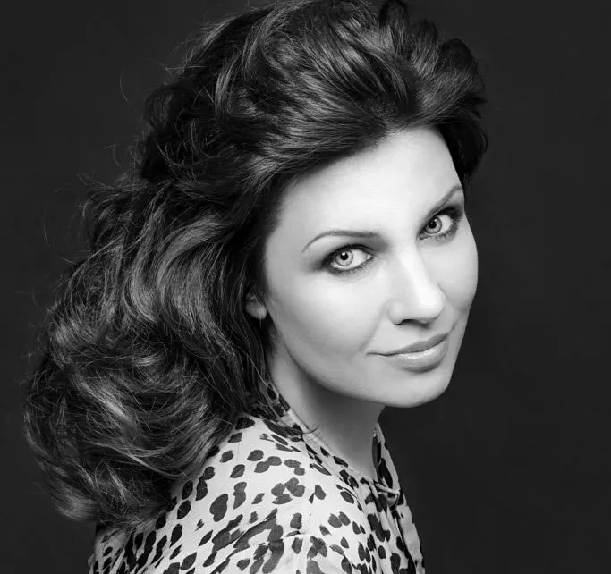 Marina Rebeka