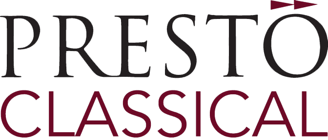 Listen on Presto Classical