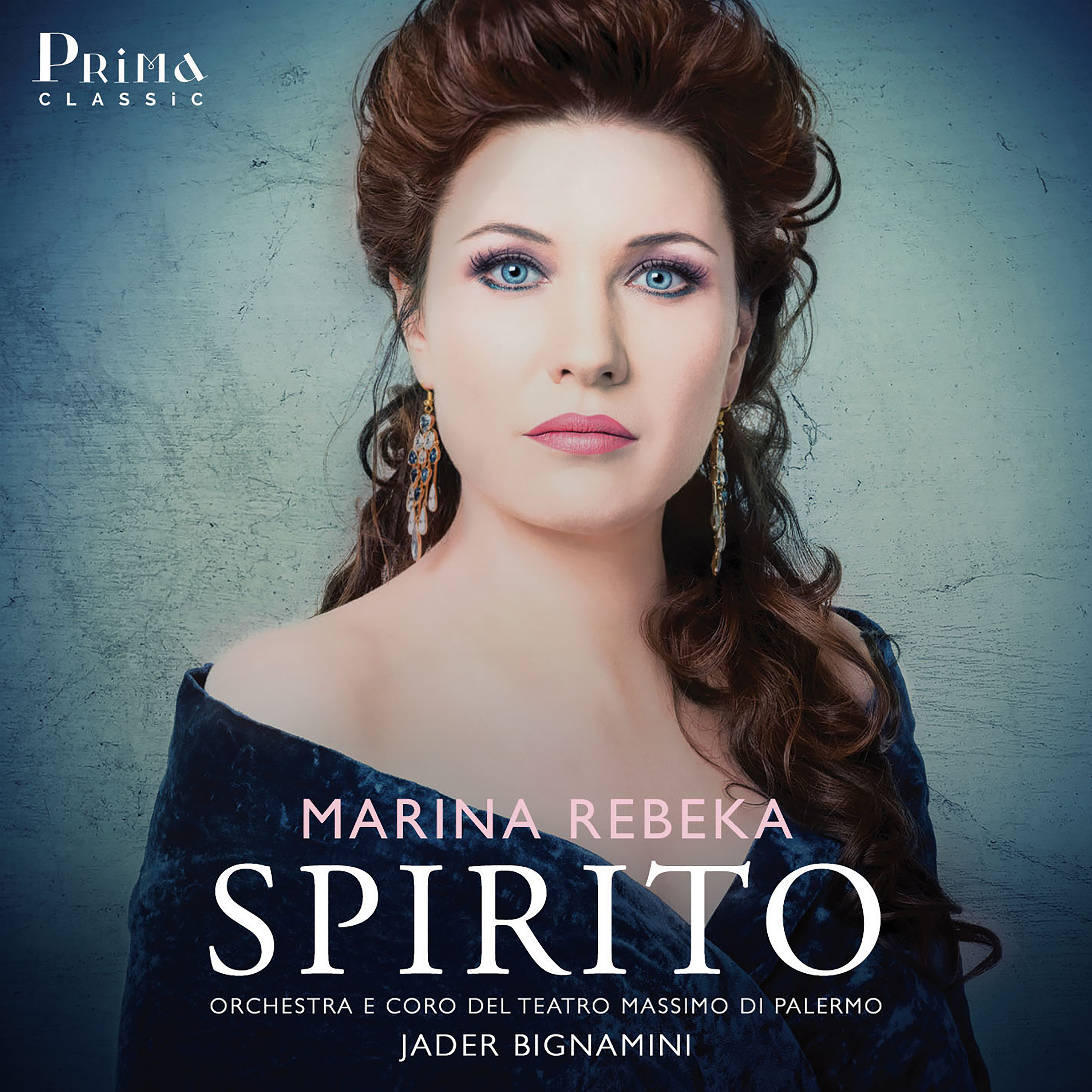 Marina Rebeka – Spirito