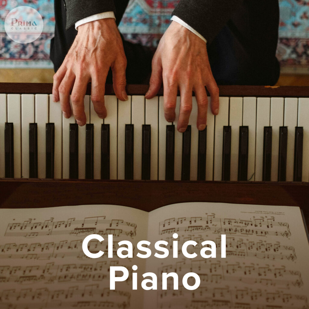 Classical Piano