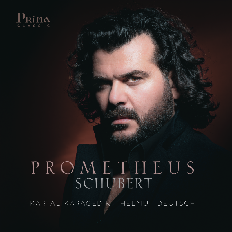 Karagedik – Deutsch: Prometheus