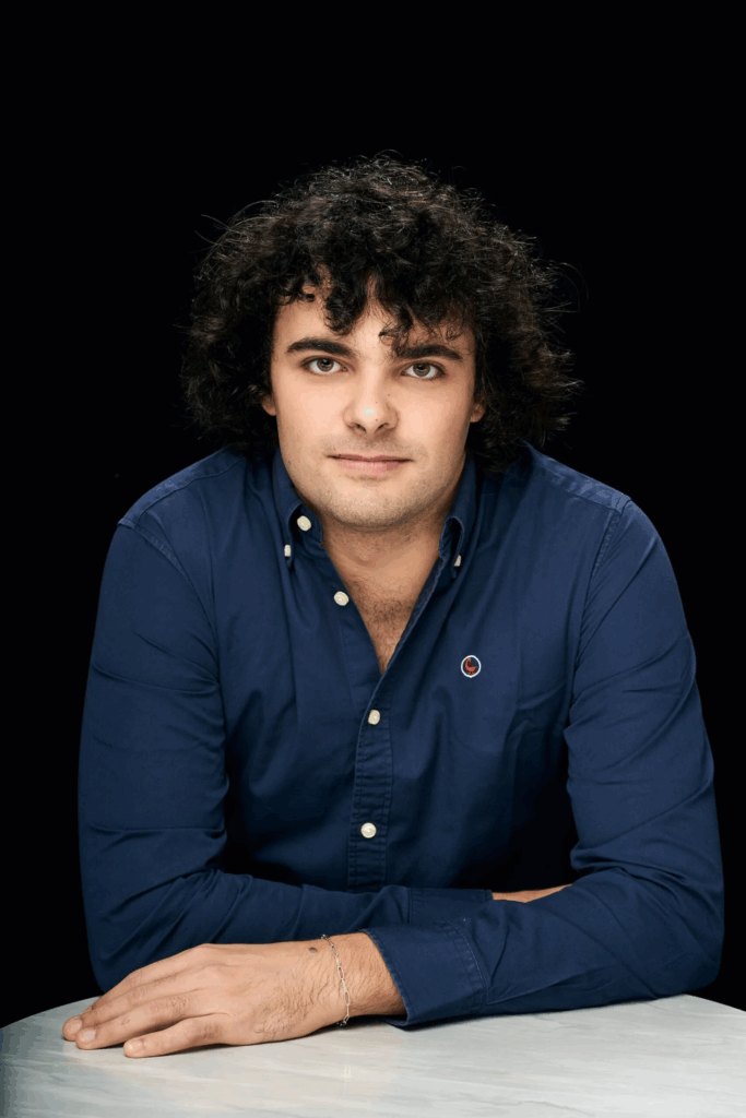 Martín Garcia Garcia