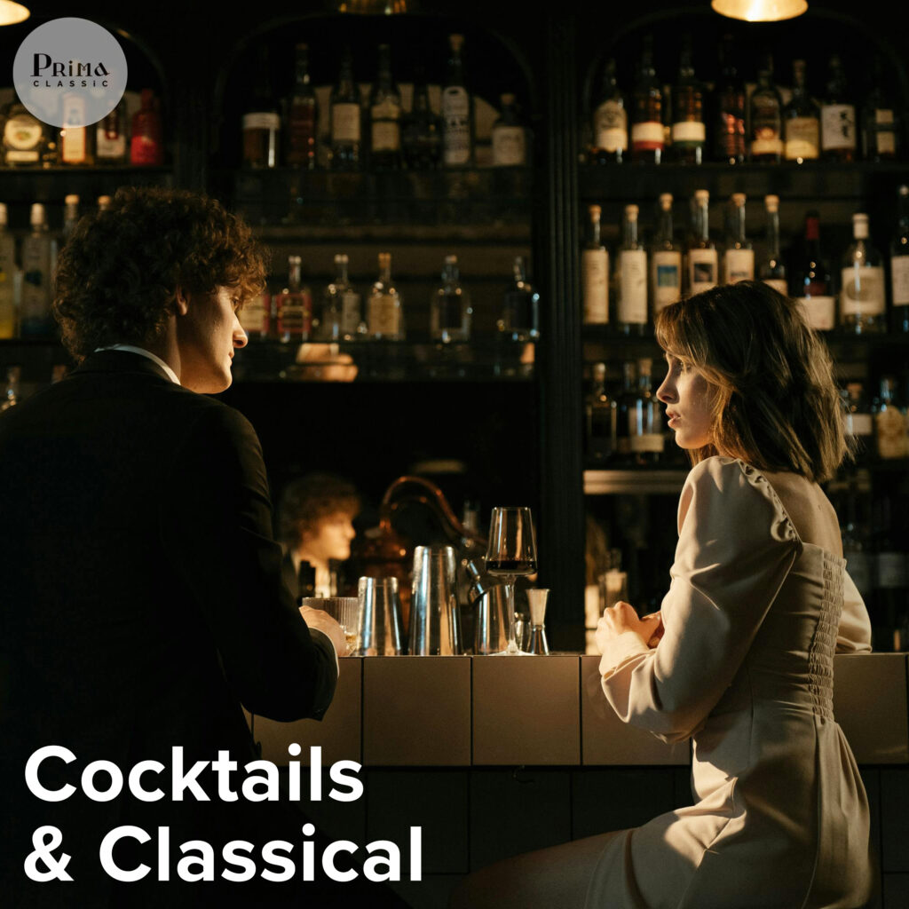 Cocktails & Classical