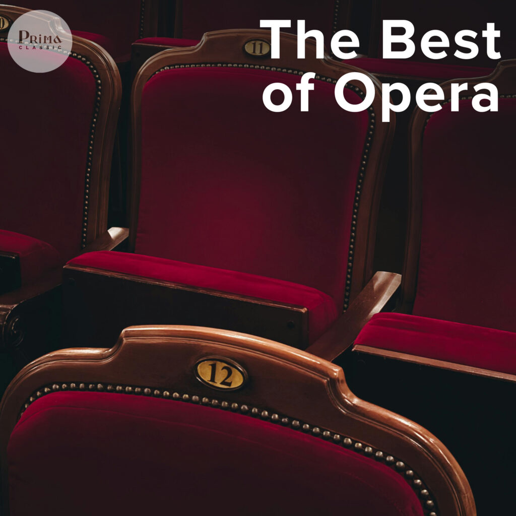 The Best of Opera