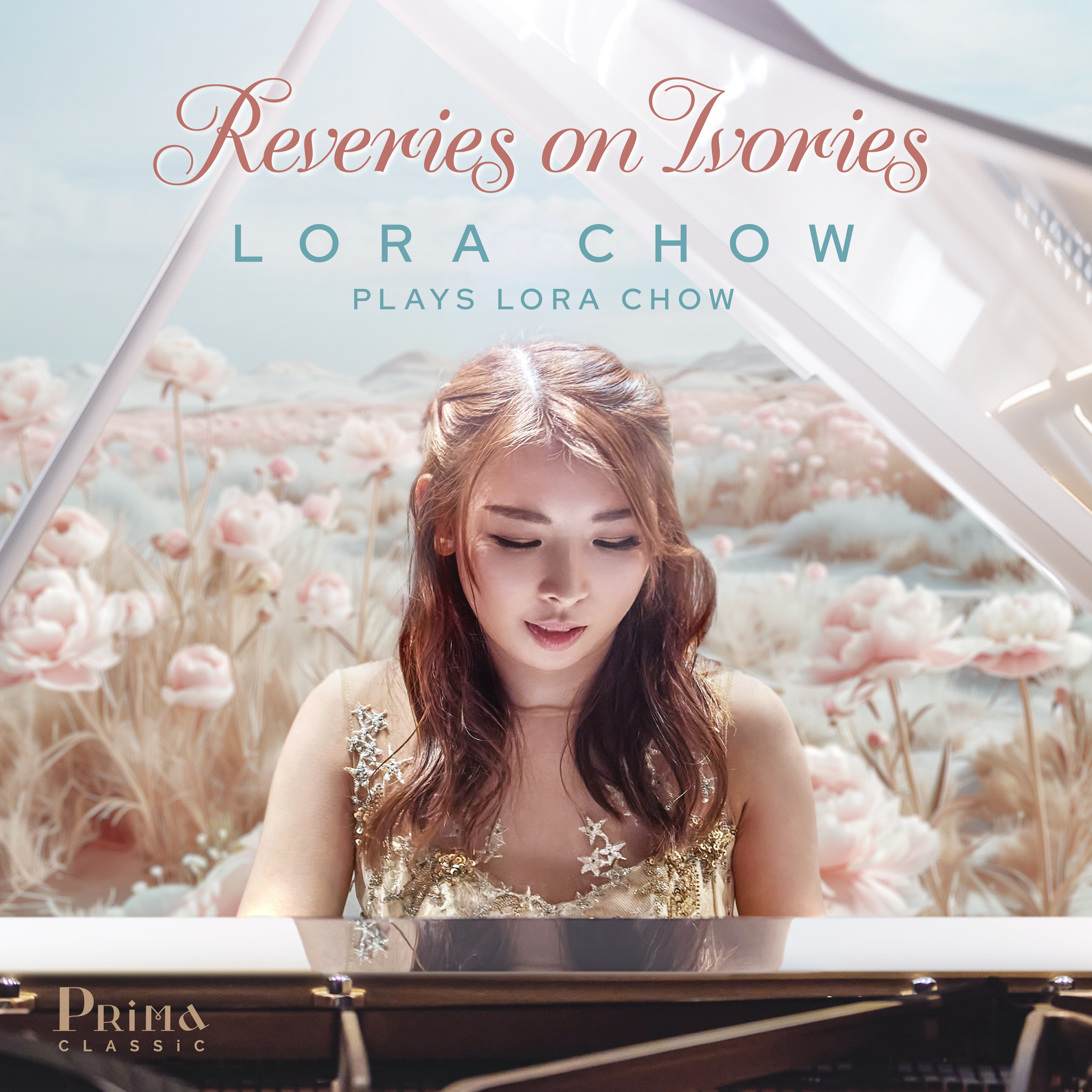 Lora Chow – Reveries on Ivories