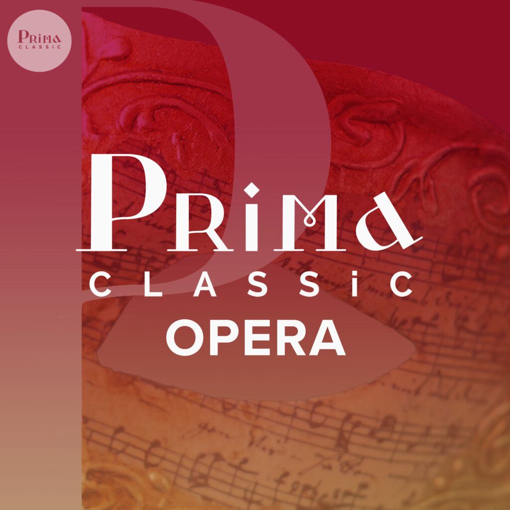 Prima Classic Opera