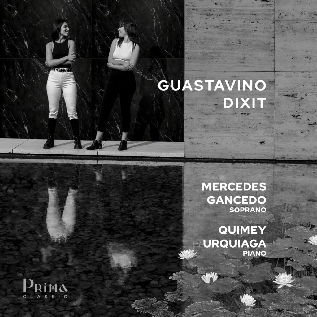 Gancedo – Urquiaga – Guastavino Dixit