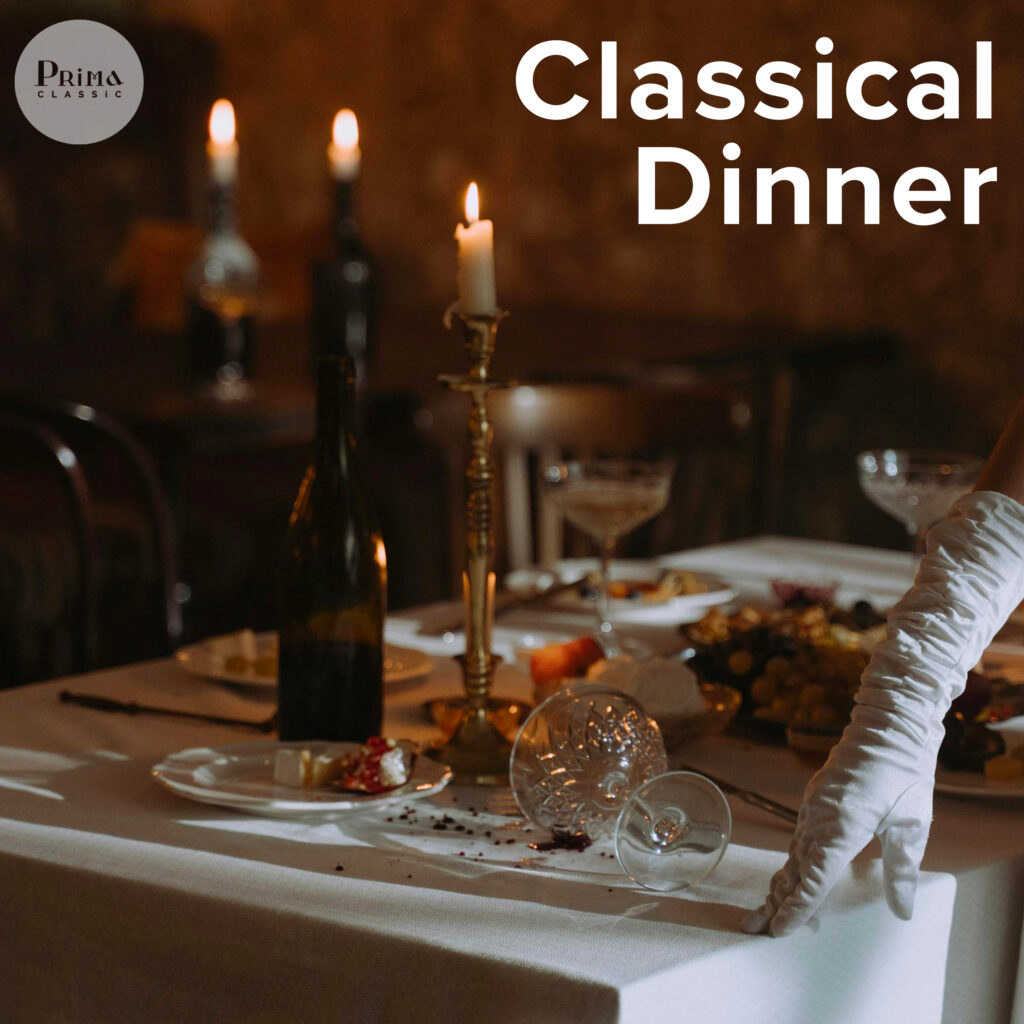 Classical Dinner