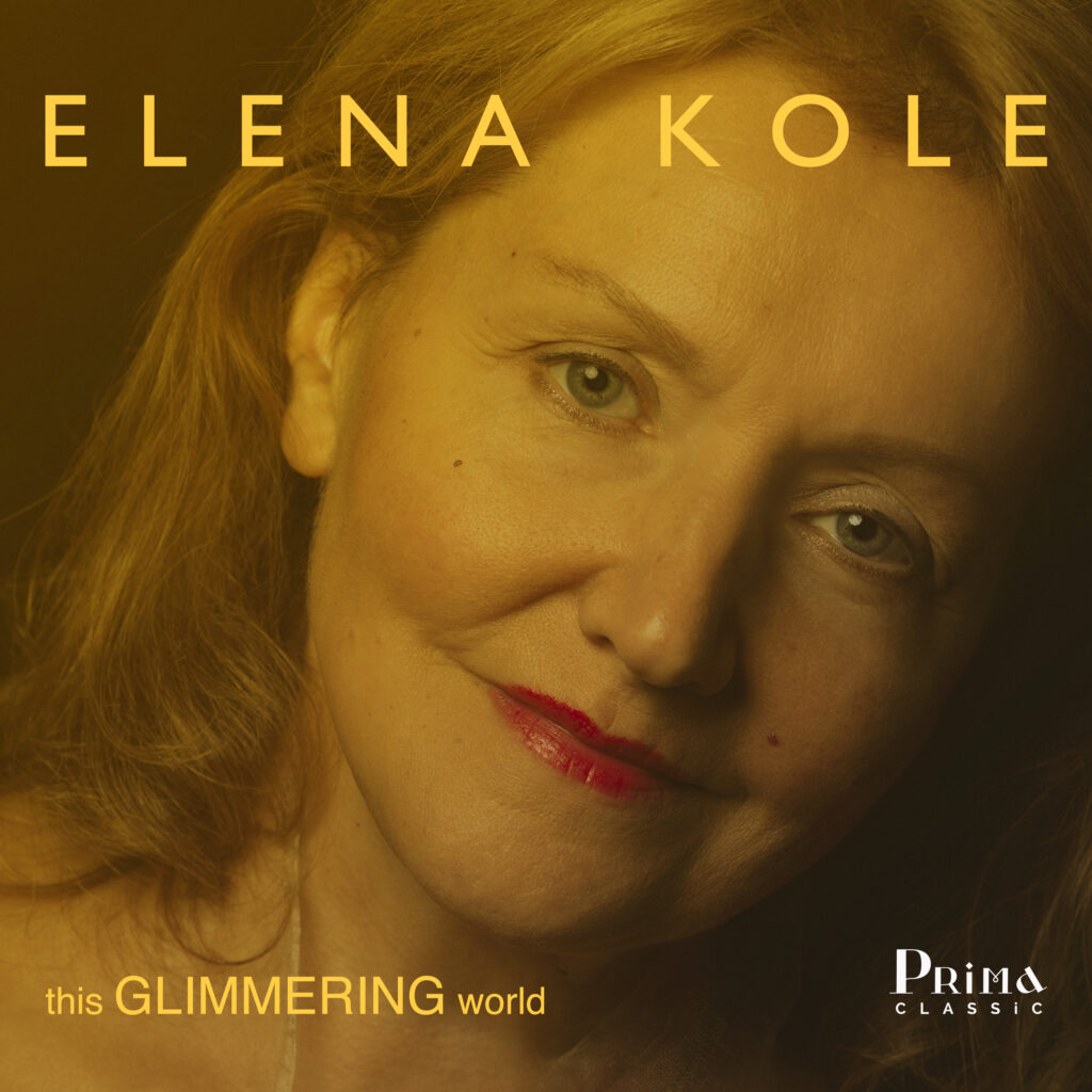 Elena Kole – This Glimmering World