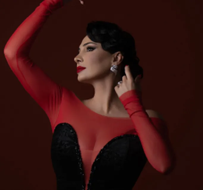 Hasmik Torosyan
