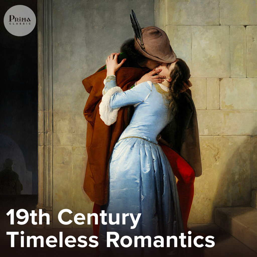19th Century: Timeless Romantics