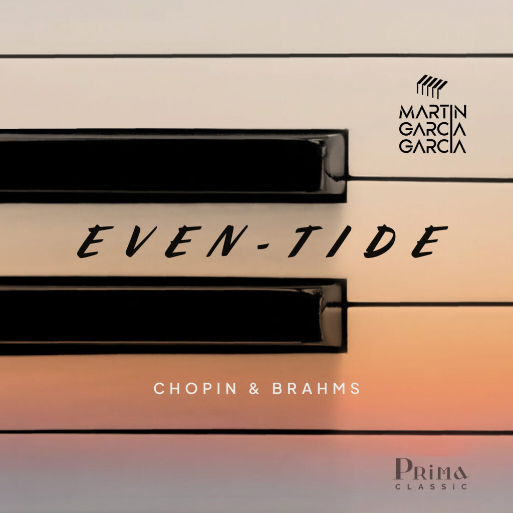Martín García García – Even-Tide