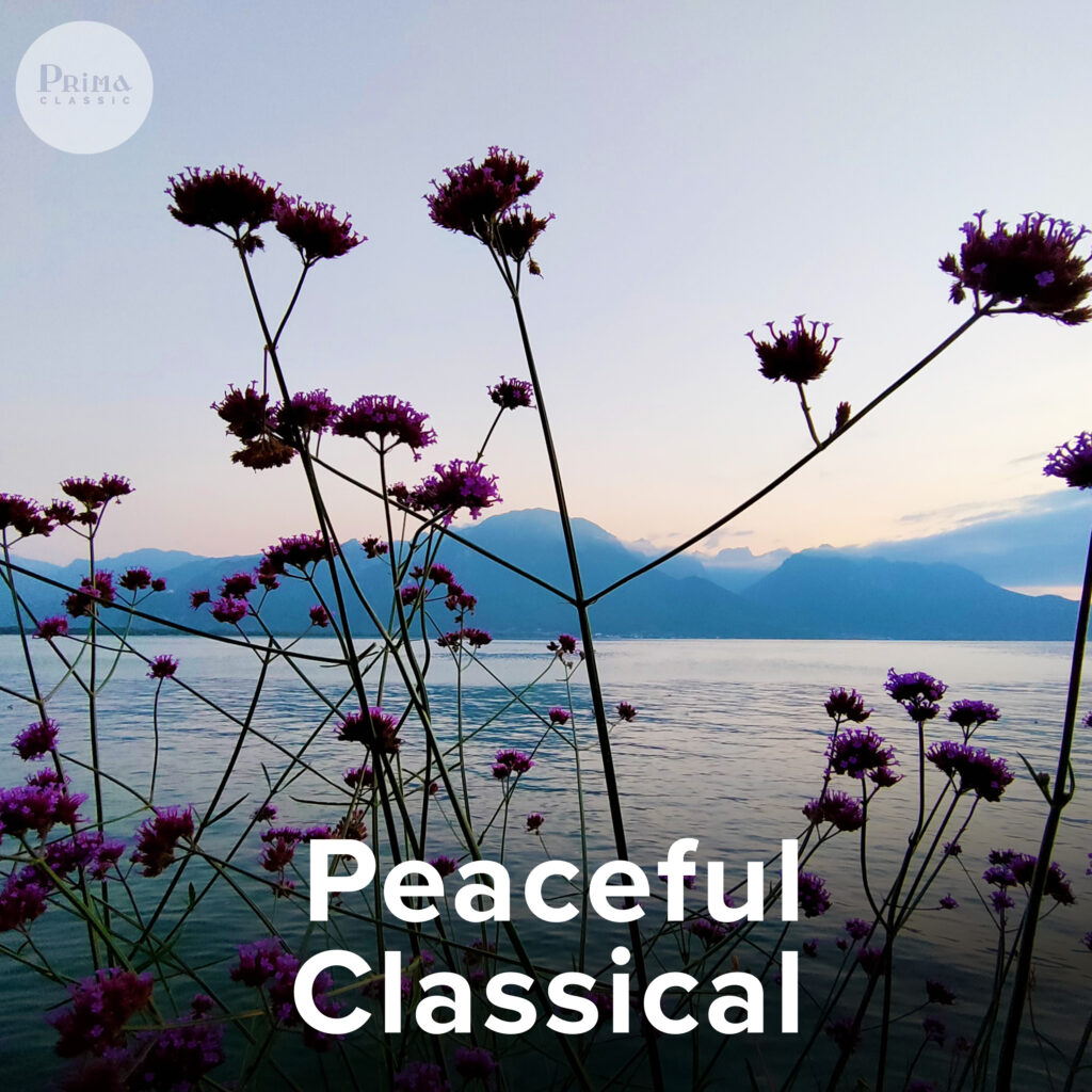 Peaceful Classical