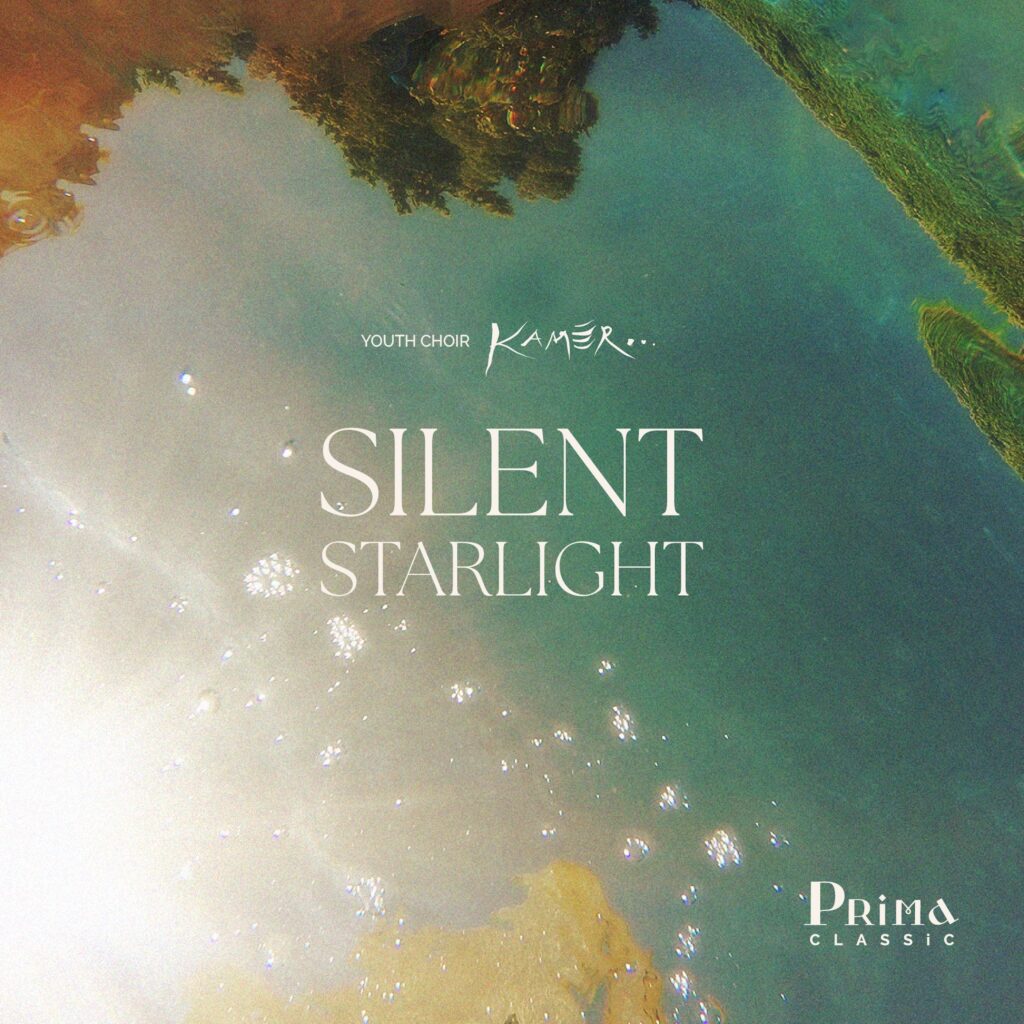Kamēr – Silent Starlight
