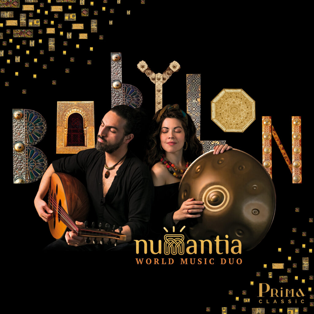 Numantia – Babylon