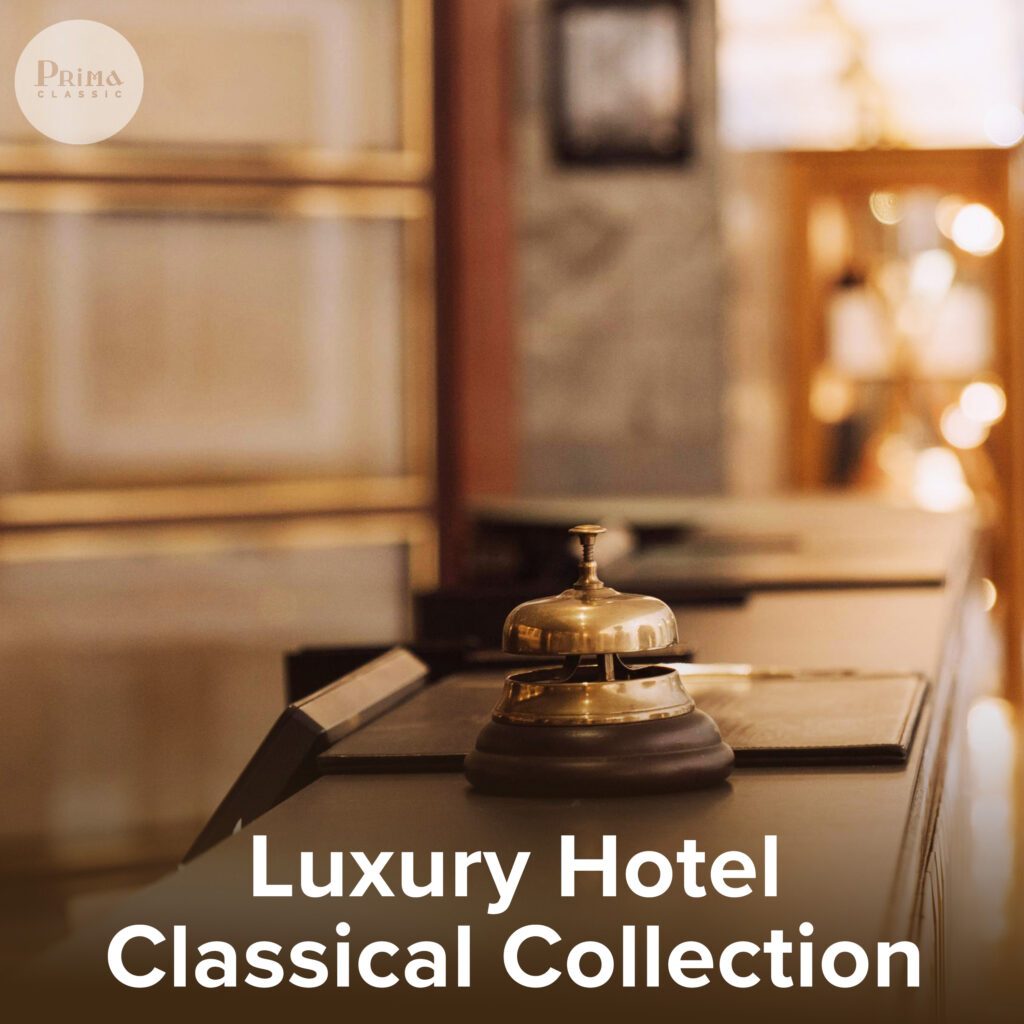 Luxury Hotel Classical Edition