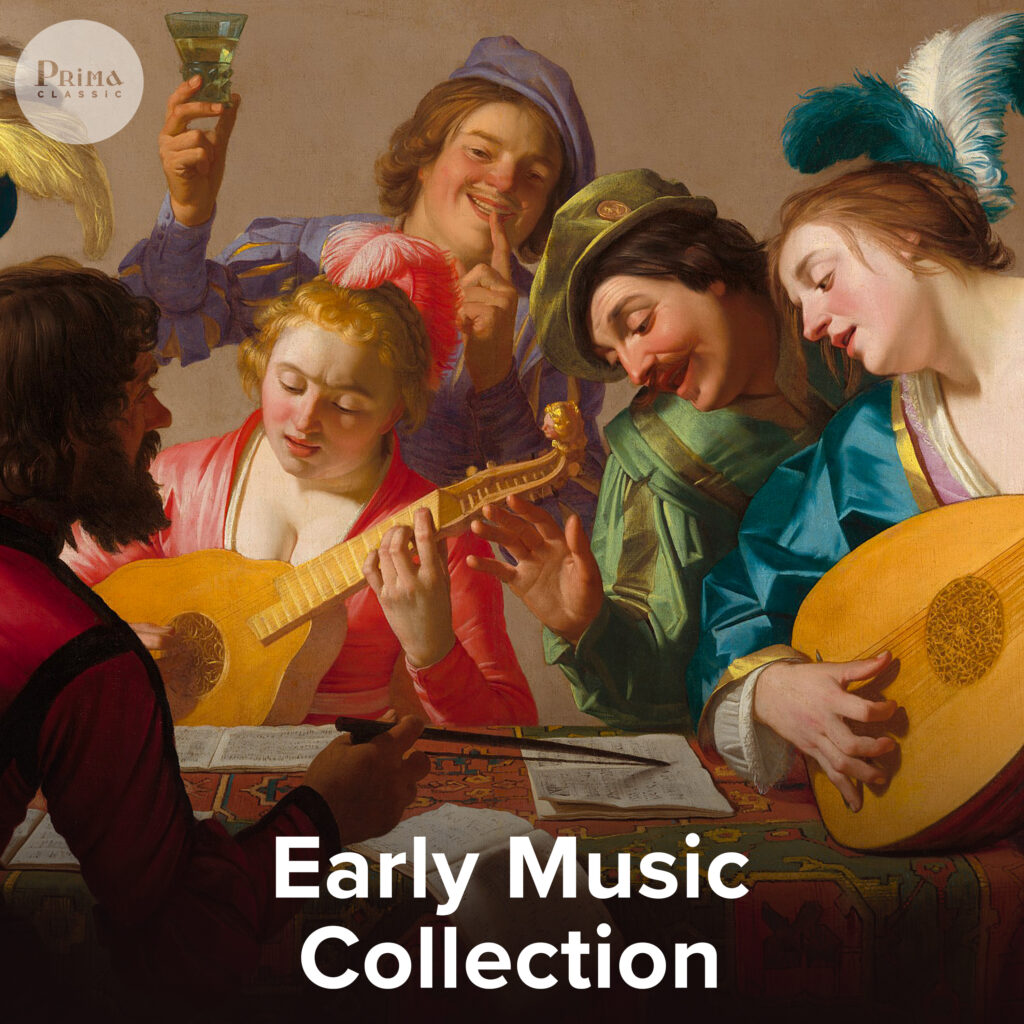 Early Music Collection