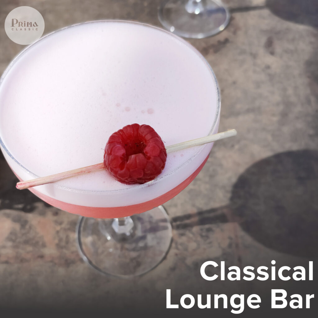 Classical Lounge Bar