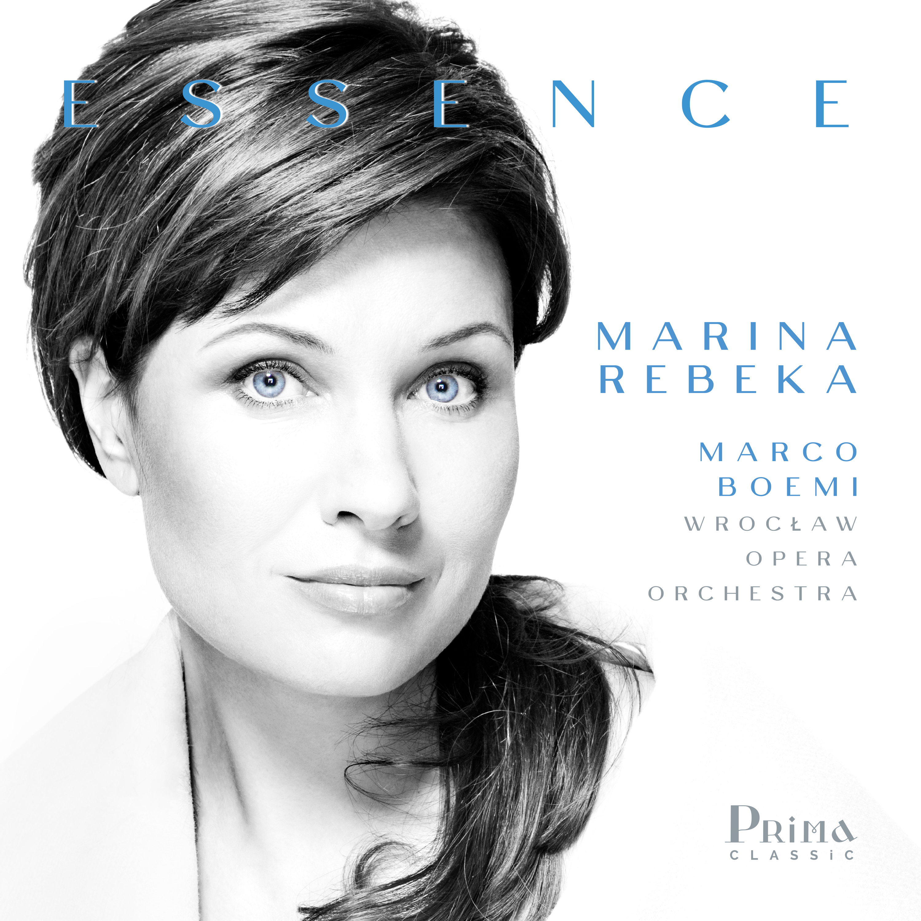 Marina Rebeka – Essence