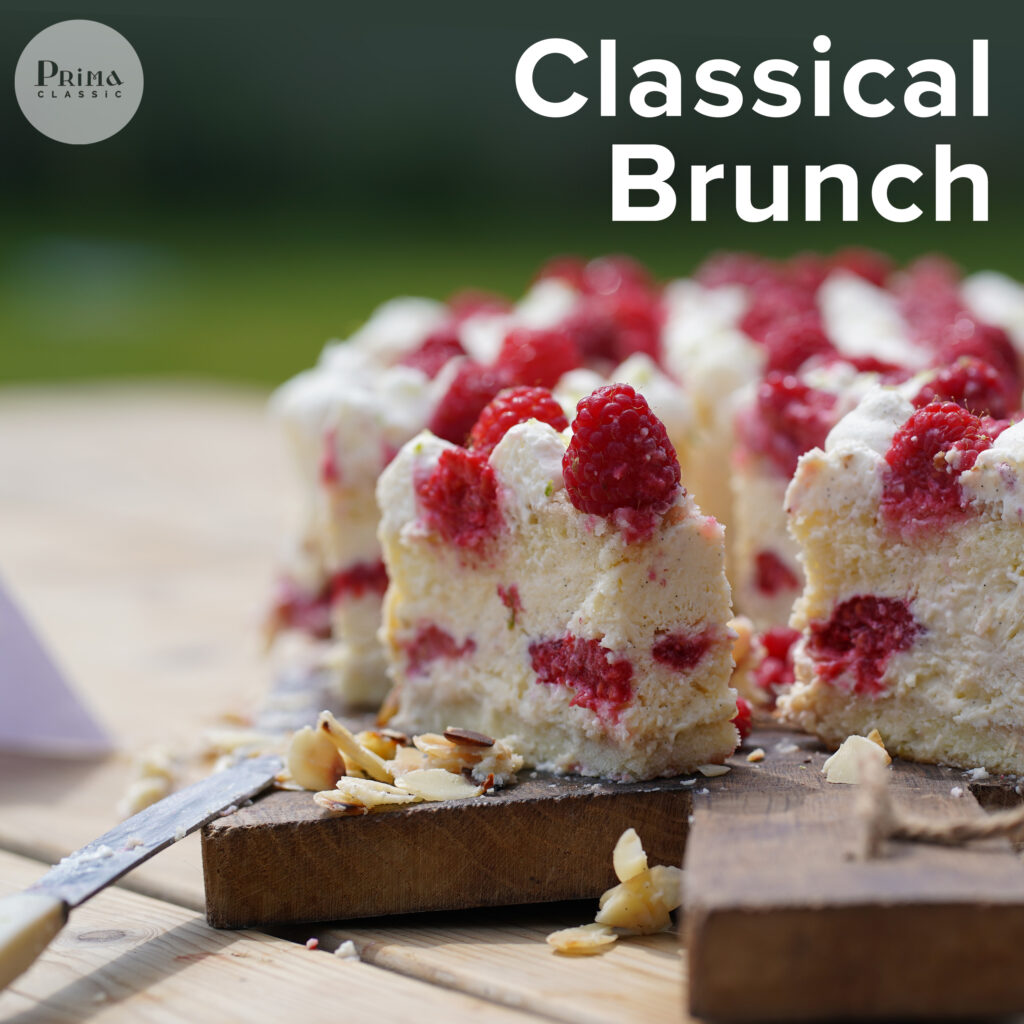 Classical Brunch