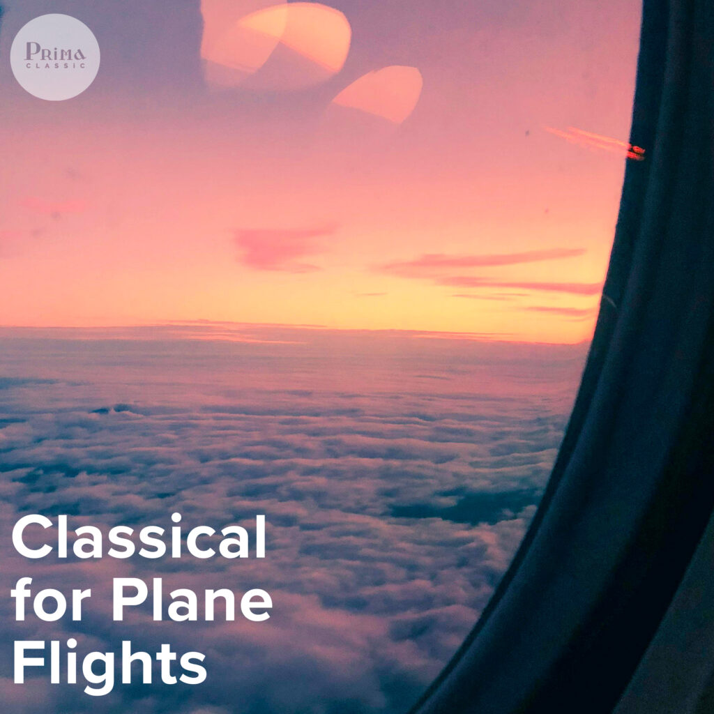 Classical Music for Flying