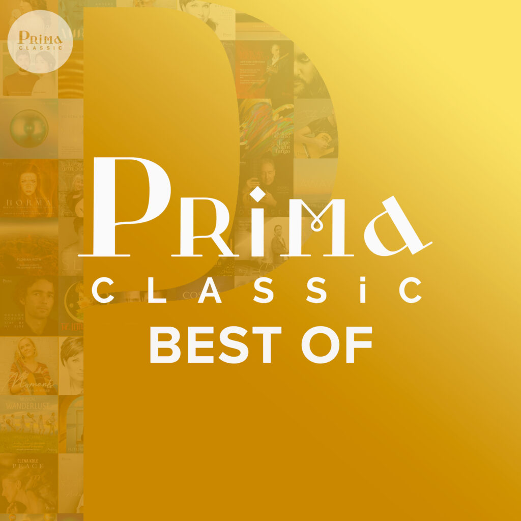 Prima Classic Best Of