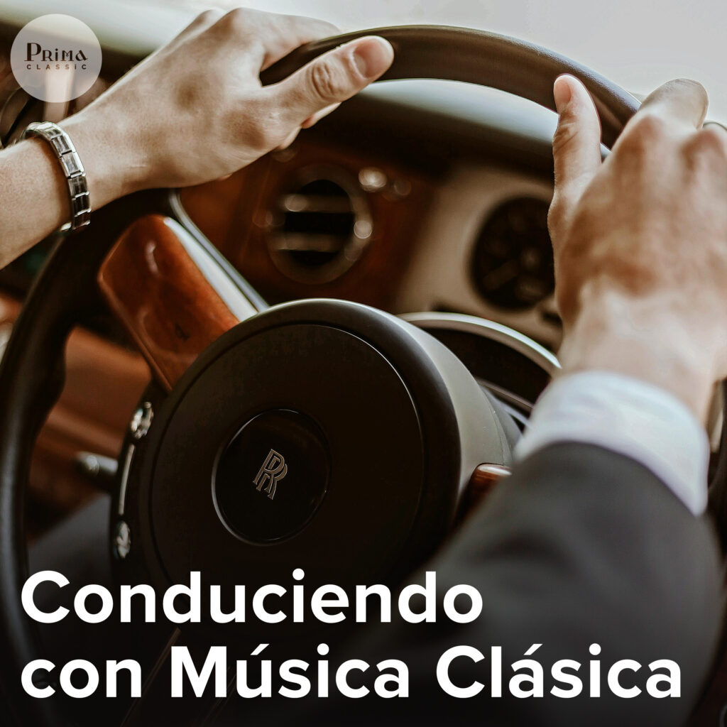 Conduciendo con Música Clásica
