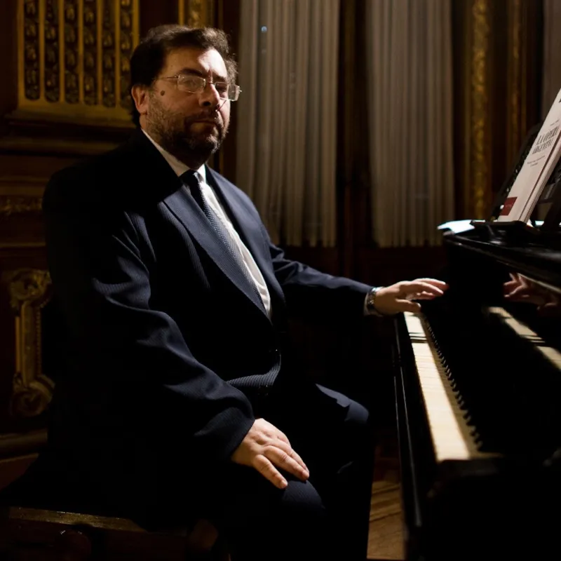 Gerardo Delgado