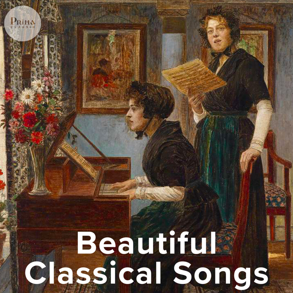 Beautiful Classical Songs