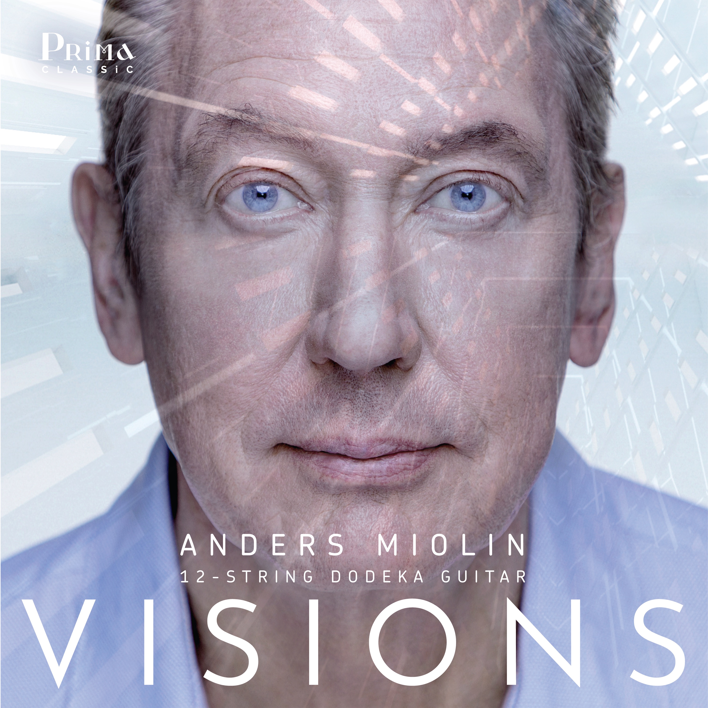 Anders Miolin – Visions