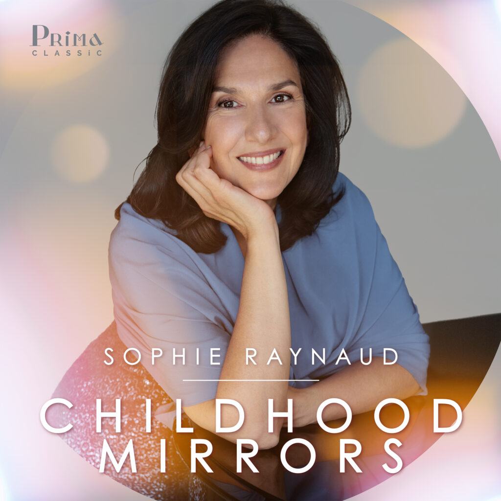 Sophie Raynaud – Childhood Mirrors
