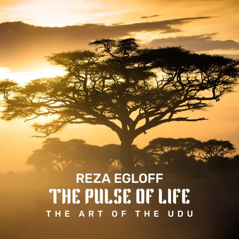 Reza Egloff – The Pulse of Light