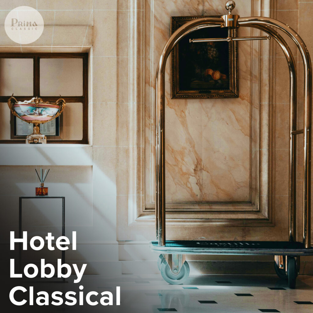 Hotel Lobby Classical