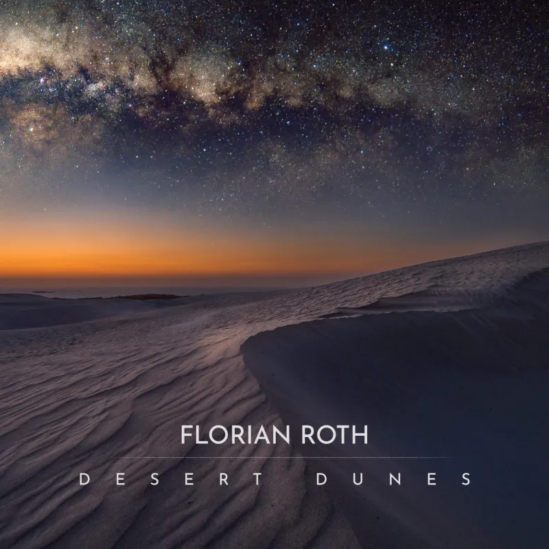 Florian Roth – Desert Dunes