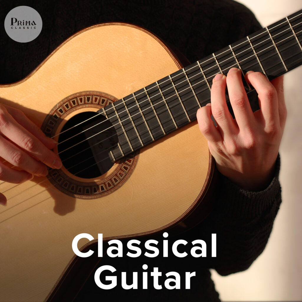 Classical Guitar