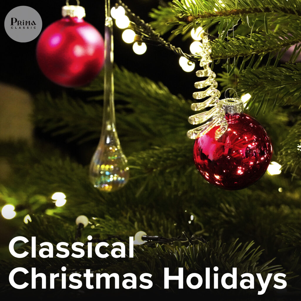 Classical Christmas Holidays