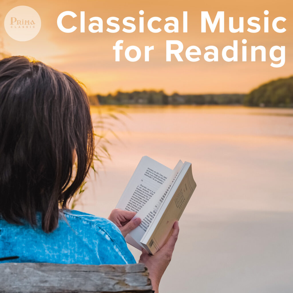 Classical Music for Reading