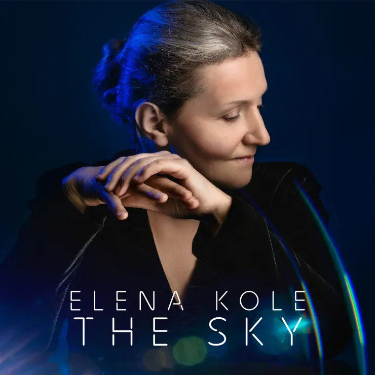Elena Kole – The Sky