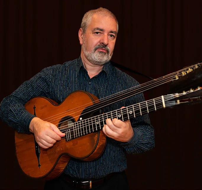 Oleg Timofeyev