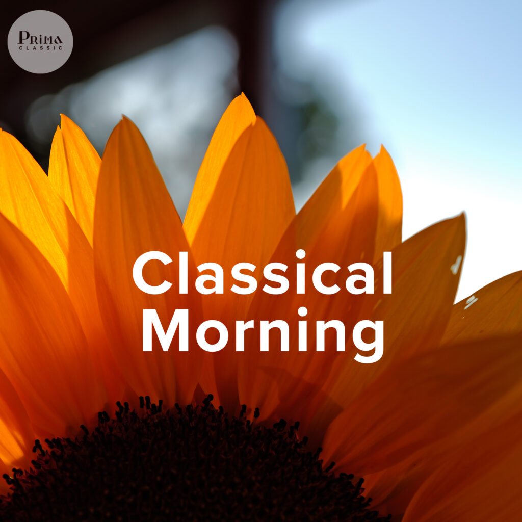 Classical Morning