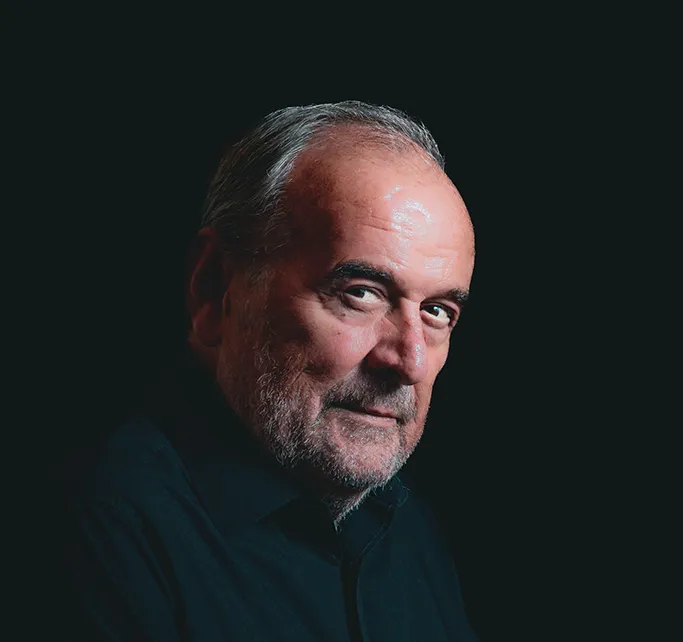 Helmut Deutsch