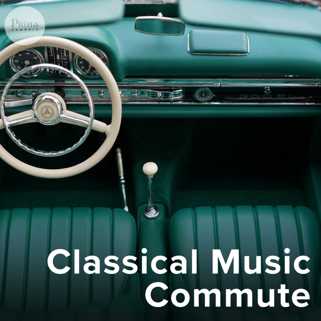 Classical Music Commute