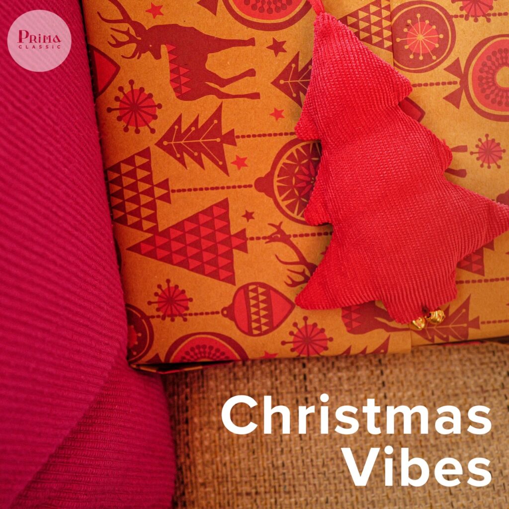 Christmas Vibes