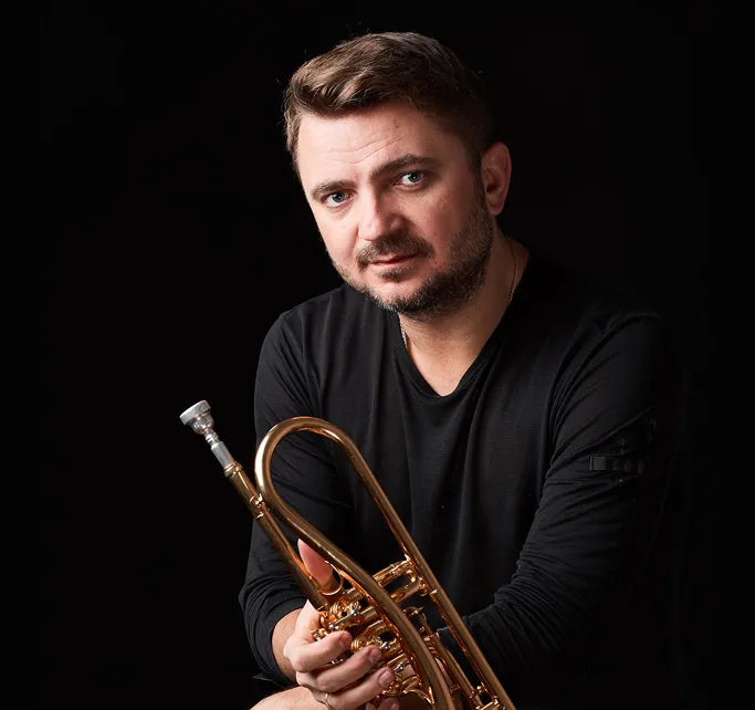 Vladislav Lavrik