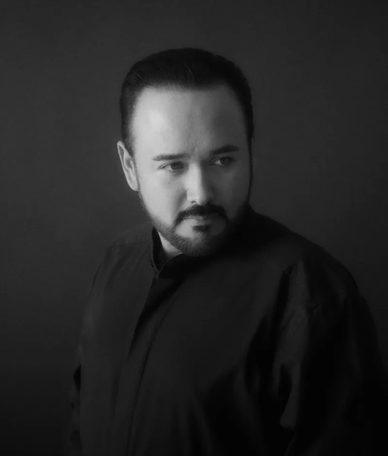 Javier Camarena