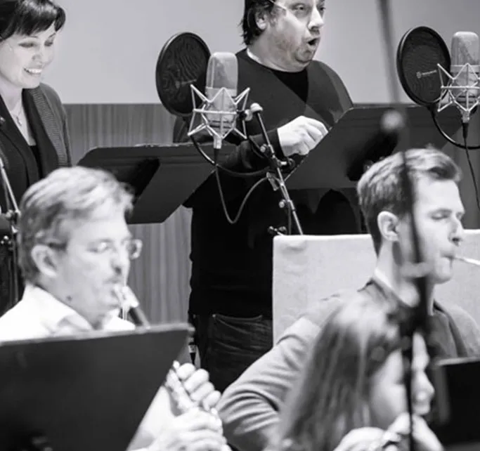 Latvian Festival Orchestra