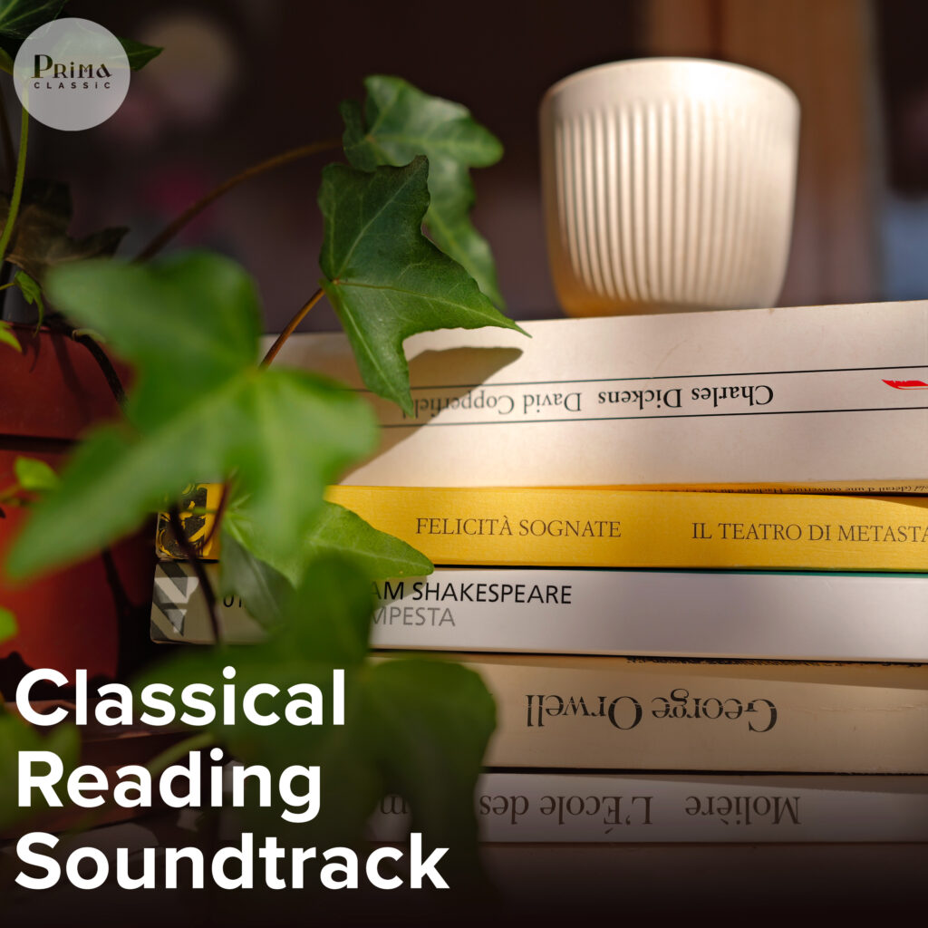 Classical Reading Soundtrack